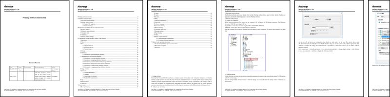 PrintExp Printer Control & Alignment Software Instruction.docx